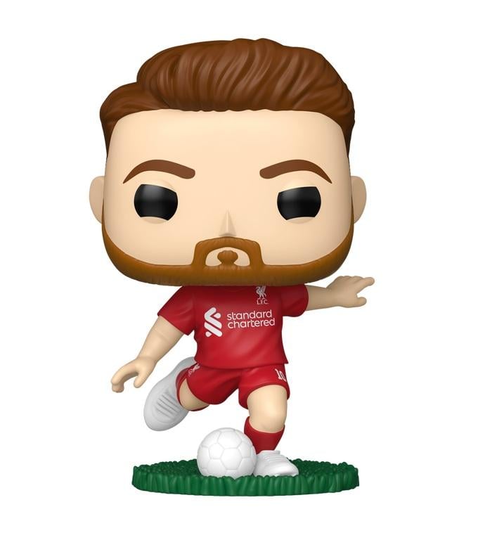 LIVERPOOL - POP Football N° 75 - Alexis Mac Allister - 3