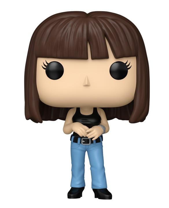 BEVERLY HILLS 90210 - POP TV N° 1859 - Brenda Walsh - 3