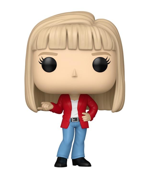 BEVERLY HILLS 90210 - POP TV N° 1860 - Kelly Taylor - 3