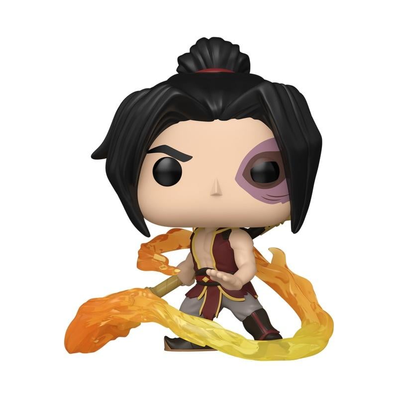 AANG LE DERNIER MAITRE DE L'AIR - POP Movies N° 2110 - Zuko - 3
