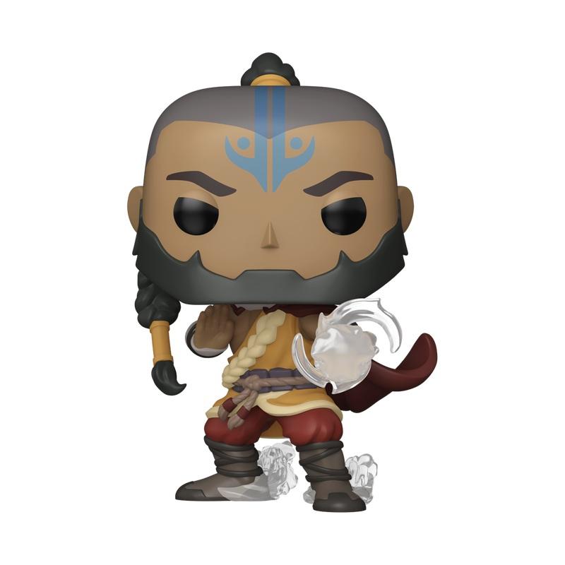 AANG LE DERNIER MAITRE DE L'AIR - POP Movies N° 2111 - Tagah - 3