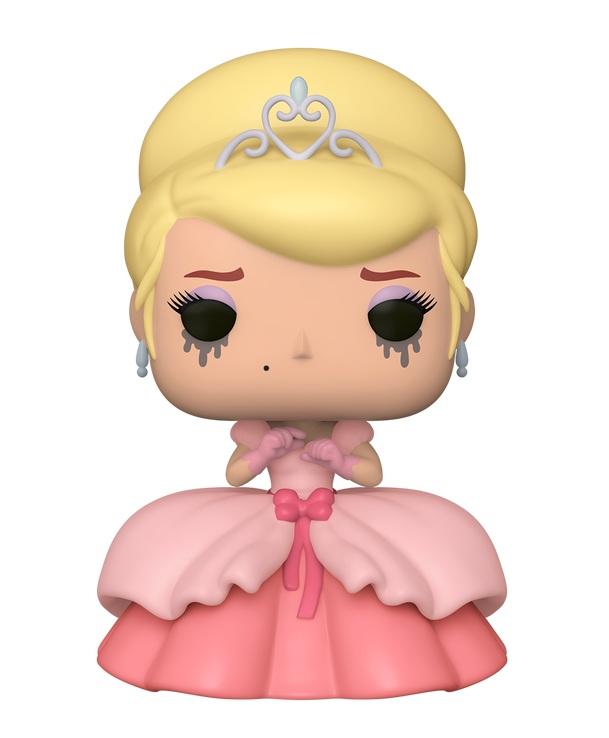 PRINCESSE ET LA GRENOUILLE - POP Disney N° 1671 - Charlotte avec Chase - 6