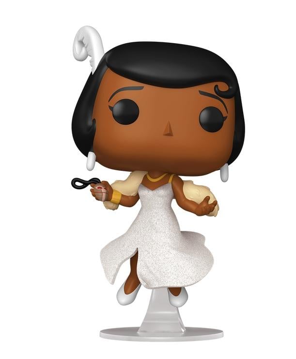 PRINCESSE ET LA GRENOUILLE - POP Disney N° 1672 - Tiana - 3