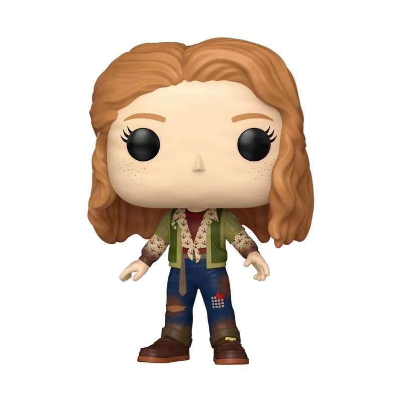 STRANGER THINGS - POP Television N° 1805 - Max Mayfield - 3