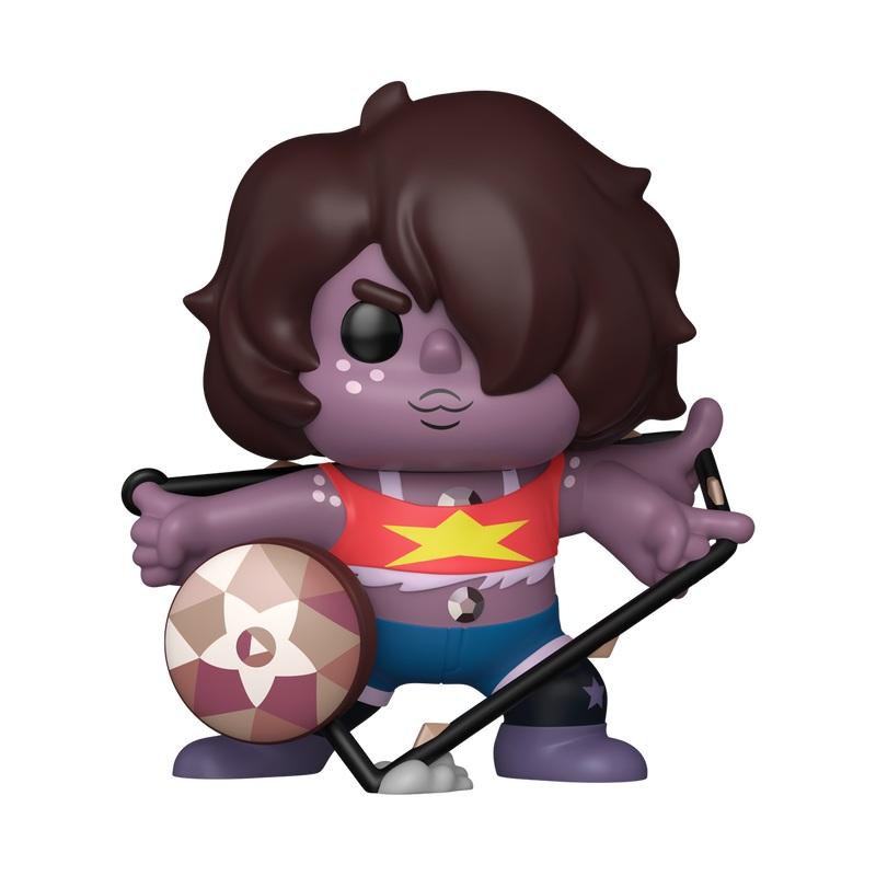 STEVEN UNIVERSE - POP Animation N° 2299 - Smoky Quartz - 3