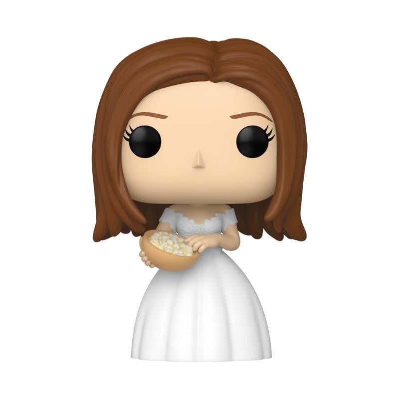 FRIENDS - POP TV N° 1867 - Rachel (Wedding dress) - 3