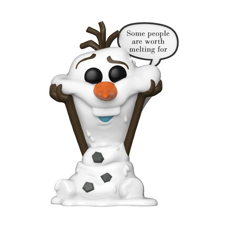FROZEN - POP Sayings N° 1700 - Olaf - 3