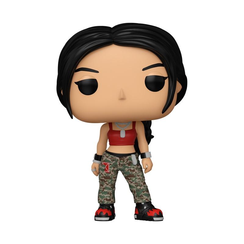 FAST & FURIOUS - POP Movies N° 1994 - Letty Ortiz - 3