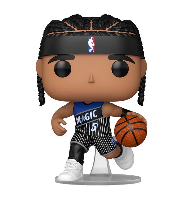 MAGIC - POP NBA N° 229 - Paolo Banchero (Icon Edition Jersey