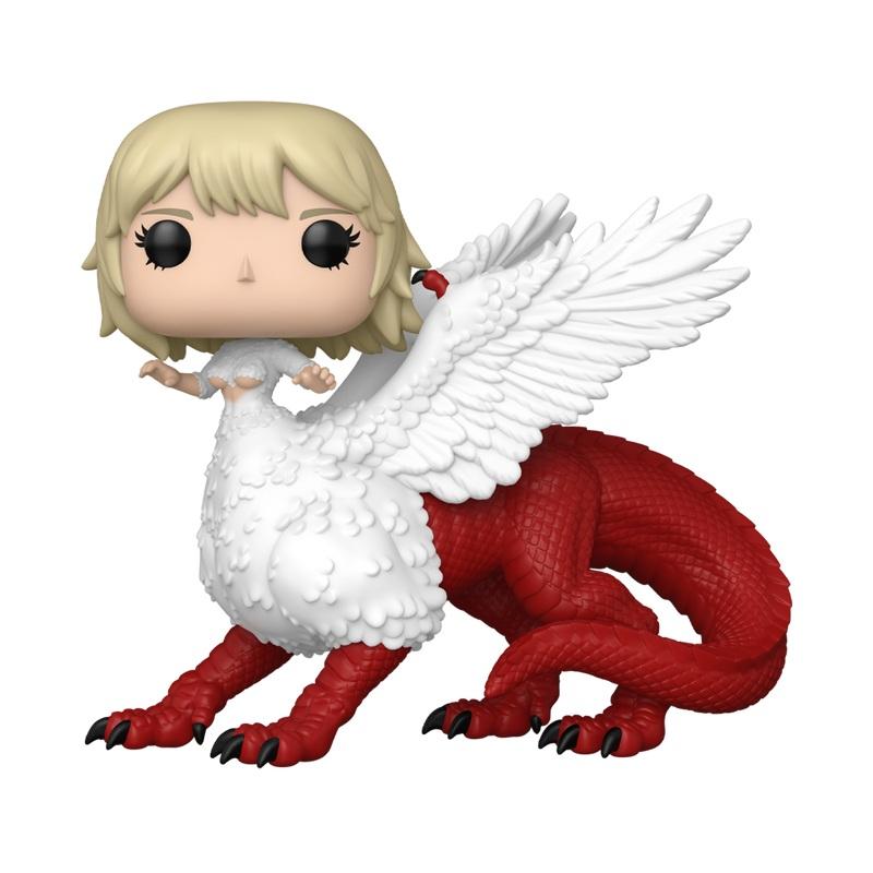 GLOUTONS ET DRAGONS - POP SUPER N° 2203 - Falin - 3