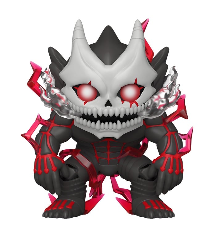 KAIJU NO. 8 - POP Super 6'' N° 2250 - Kaiju No. 8 (Uncontrolled)