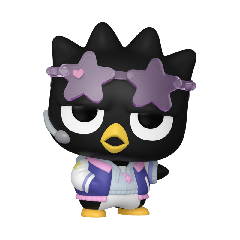 HELLO KITTY - POP Sanrio N° 141 - Badtz-Maru K-Pop : ShopForGeek