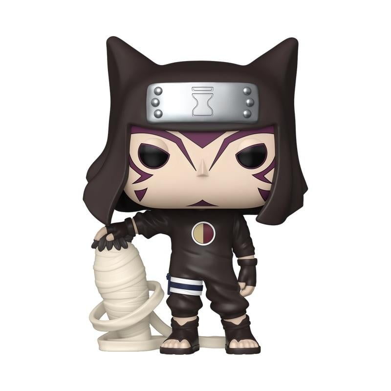 NARUTO CLASSIC - POP Animation N° 2229 - Kankuro - 3