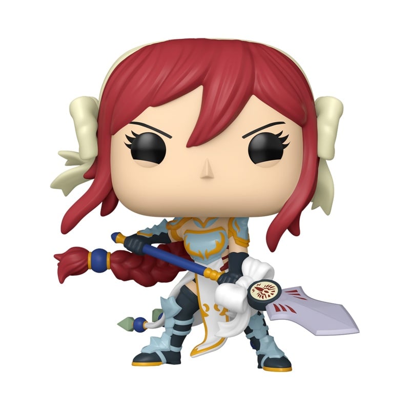 FAIRY TAIL 100 YEAR QUEST - POP Animation N° 2288 - Ezra