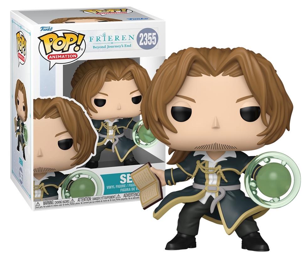 FRIEREN - POP Animation N° 2355 - Sein