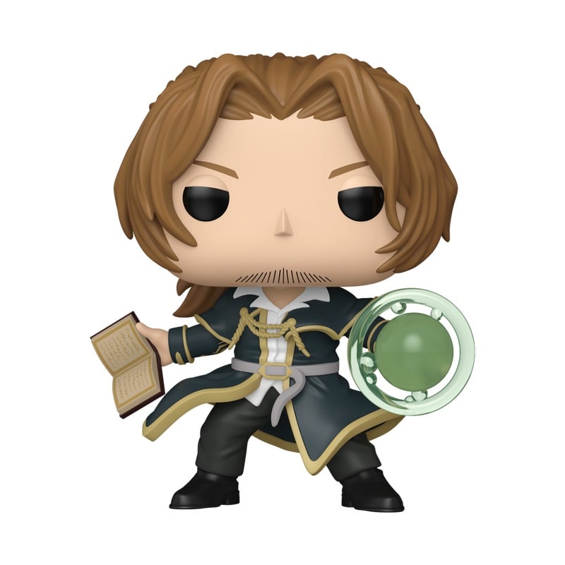 FRIEREN - POP Animation N° 2355 - Sein