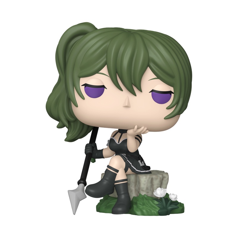 FRIEREN - POP Animation N° 2356 - Ubel