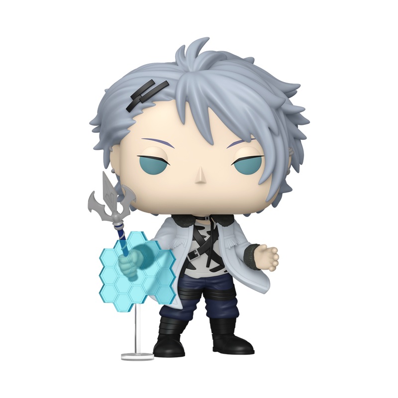 FRIEREN - POP Animation N° 2357 - Wirbel