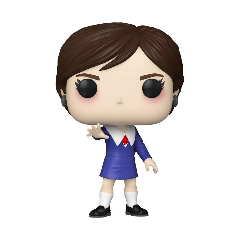 SILENT HILL - POP Games N° 1203 - Alessa Gillespie - 3