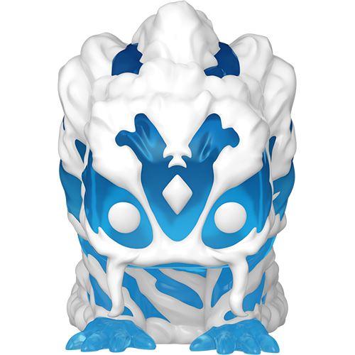 AVATAR LE DERNIER MAITRE DE L'AIR - POP Ultra N° 2113 - Water Spirit - 3