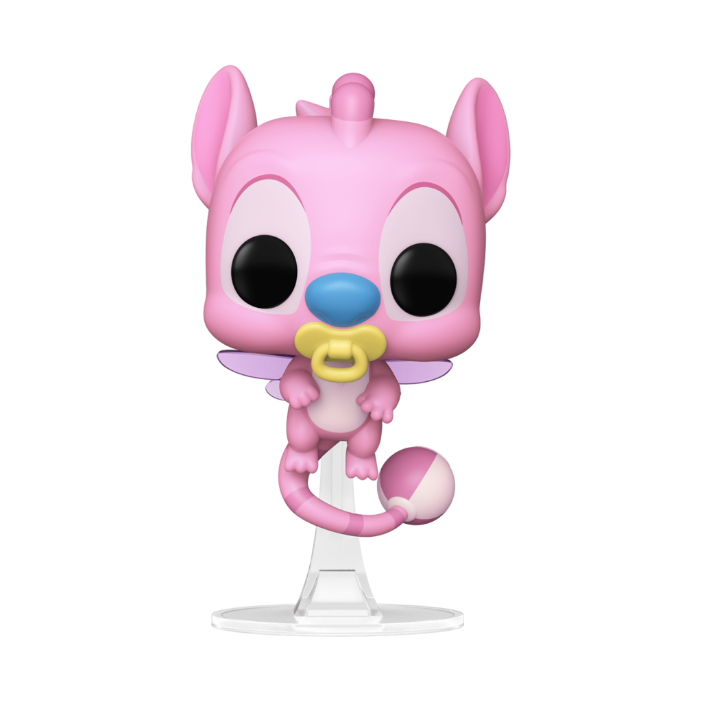 LILO & STITCH - POP Supreme N° 1725 - Babyfier - 3