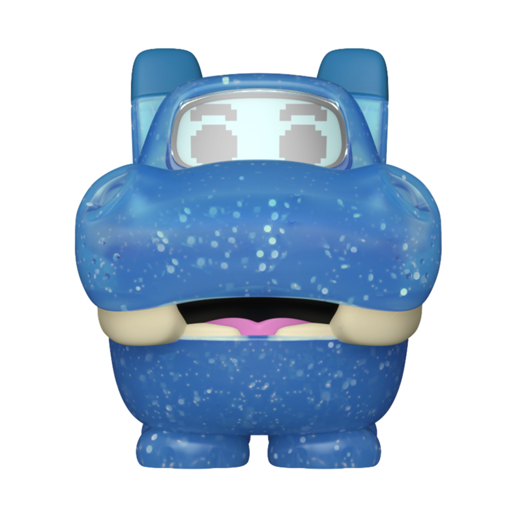 TOY STORY 5 - POP Supreme N° 1717 - Atlas - 3