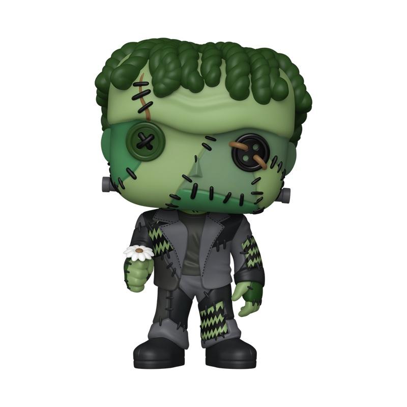 UNIVERSAL MONSTERS - POP Movies N° 2014 - Frankenstein's Monster - 3