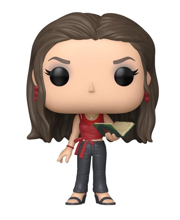 CHARMED - POP TV N° 1833- Piper Halliwell - 3