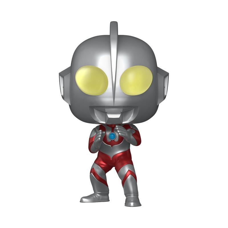 ULTRAMAN - POP Animation N° 1870 - Ultraman (MT) - 3