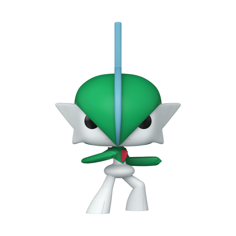 POKEMON - POP Games N° 1270 - Gallame - 3