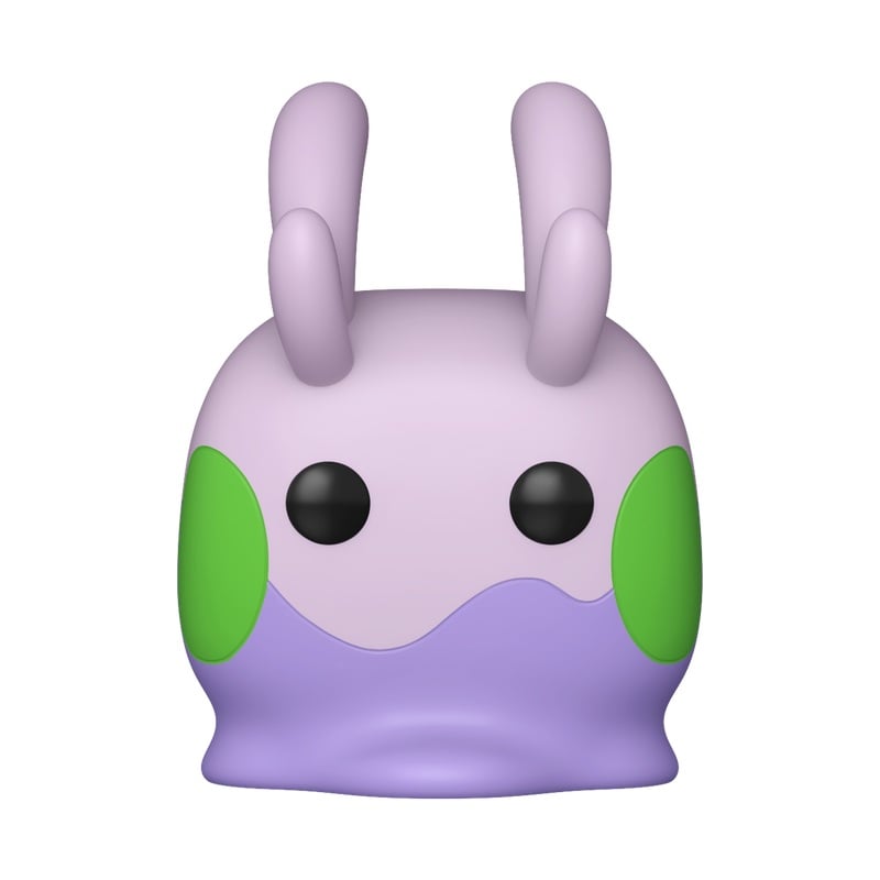 POKEMON - POP Games N° 1155 - Mucuscule