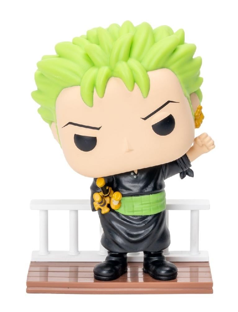 ONE PIECE SHP - POP Animation N° 2331 - Zoro - 3