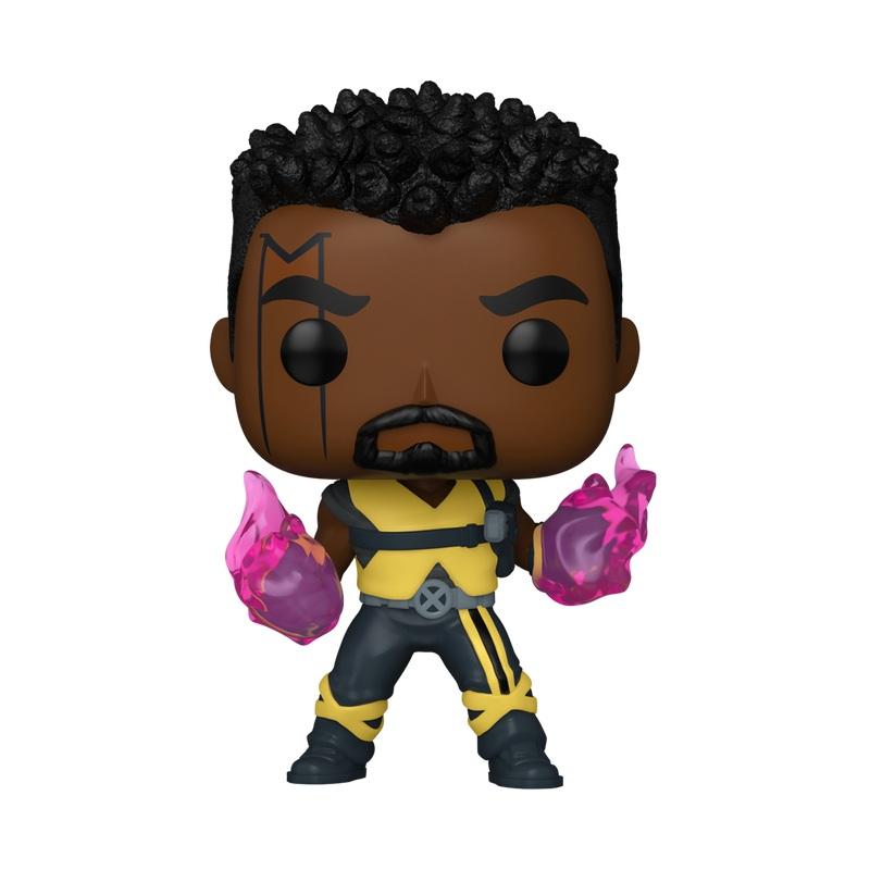 X-MEN'97 - POP Marvel N° 1608 - Bishop - 3