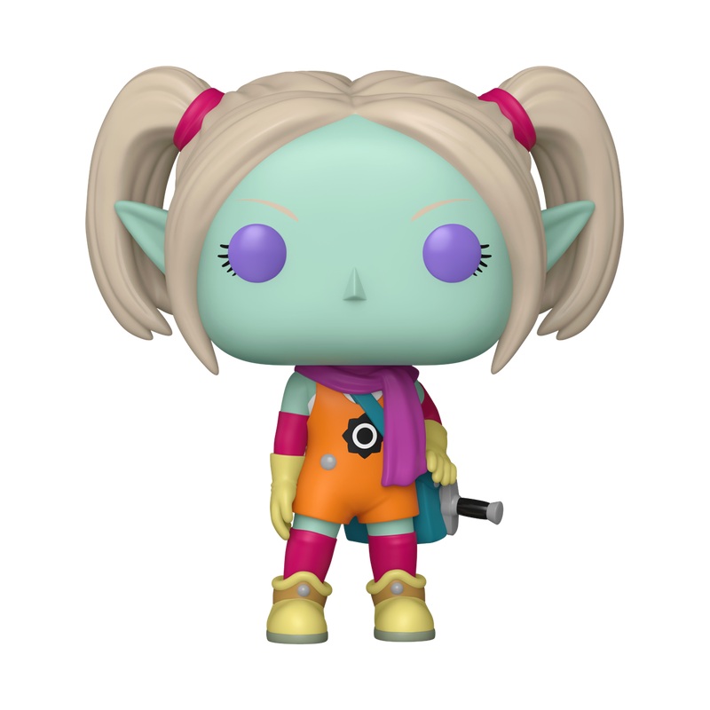 DRAGON BALL DAIMA - POP Animation N° 2307 - Panzy