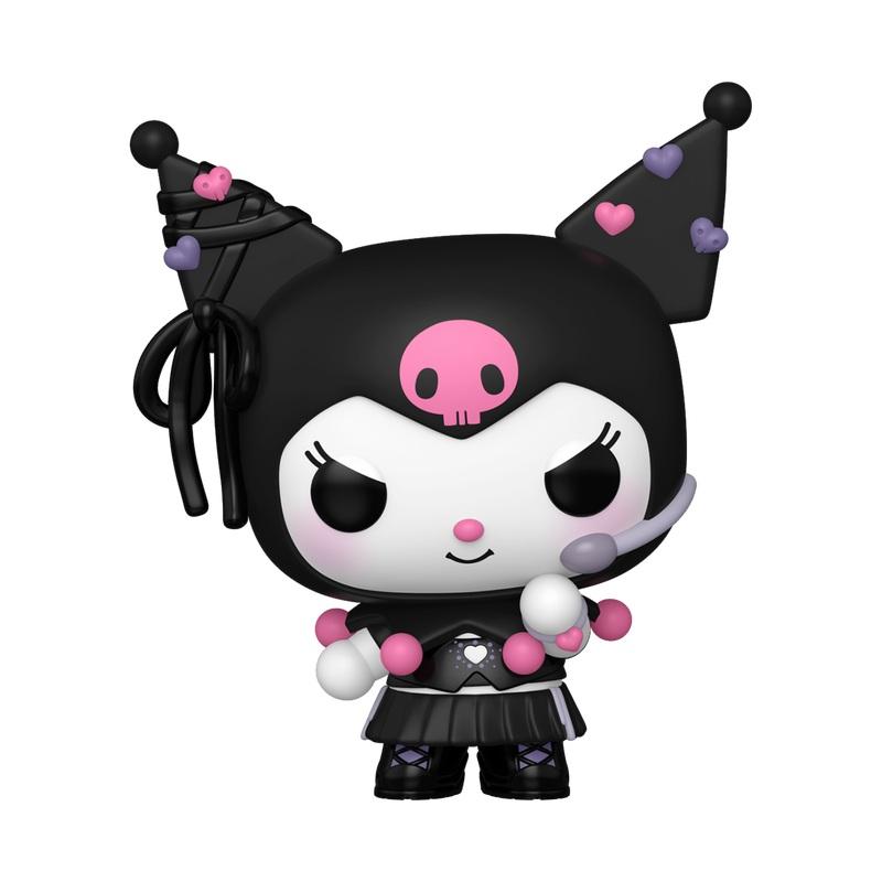 SANRIO - POP N° 143 - Kuromi K-Pop - 3