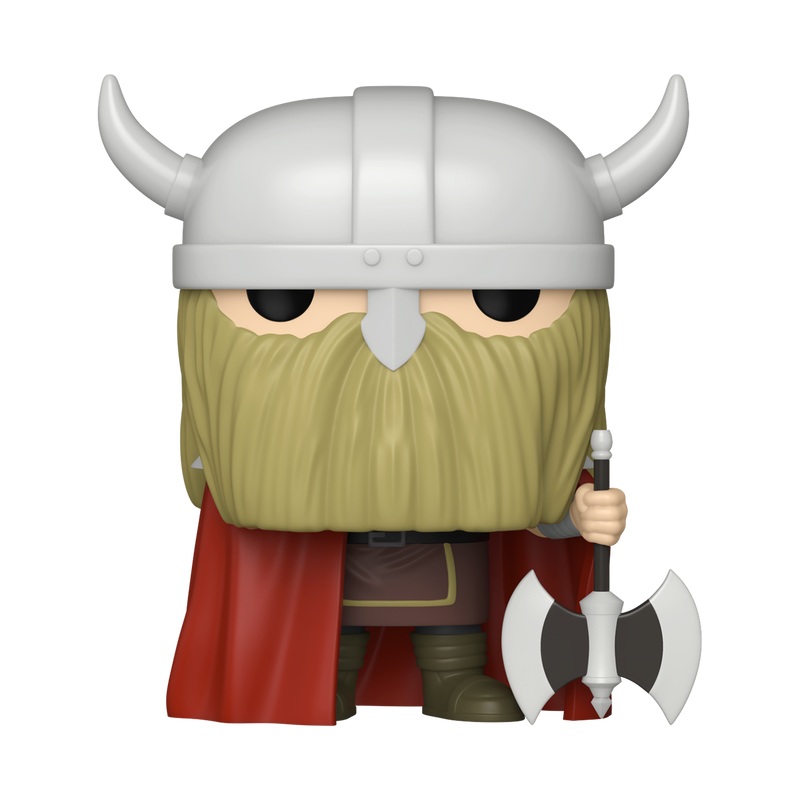 FRIEREN - POP Animation N° 2359 - Eisen