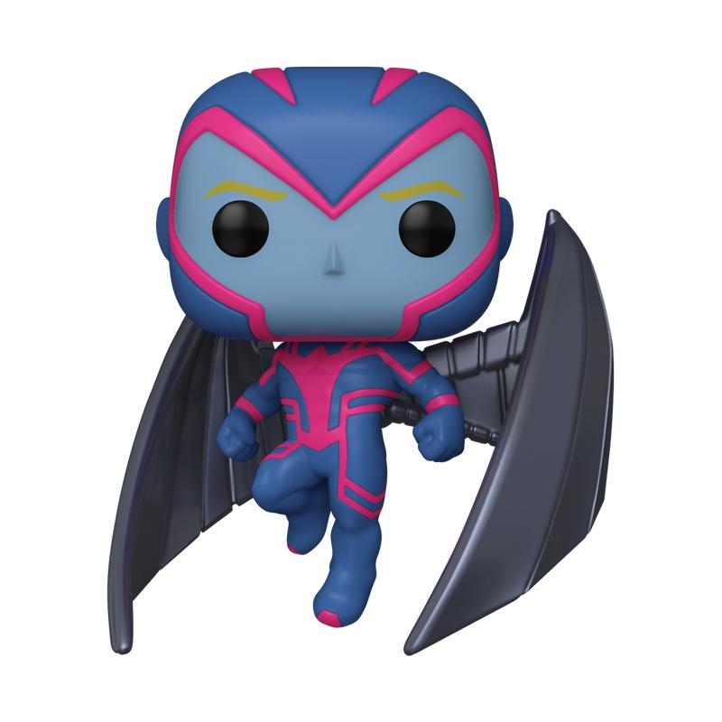 X-MEN'97 - POP Marvel N° 1610 - Archangel - 3