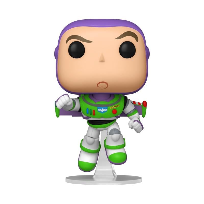 TOY STORY - POP Disney N° 1726 - Buzz (GW) - 3