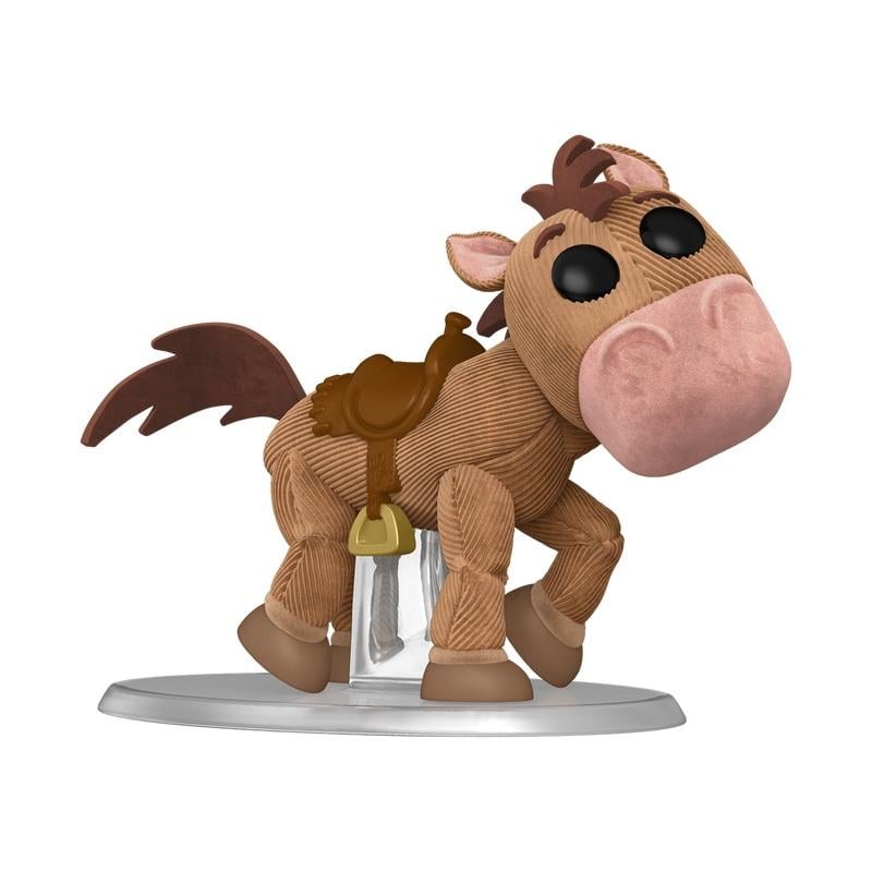 TOY STORY 5 - POP Premium N° 1713 - Bullseye (Focked) - 3