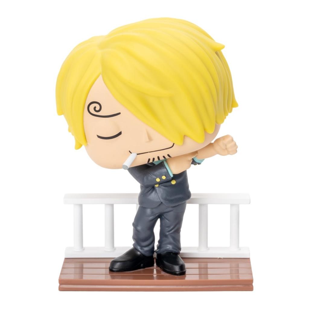 ONE PIECE SHP - POP Animation N° 2336 - Sanji - 3