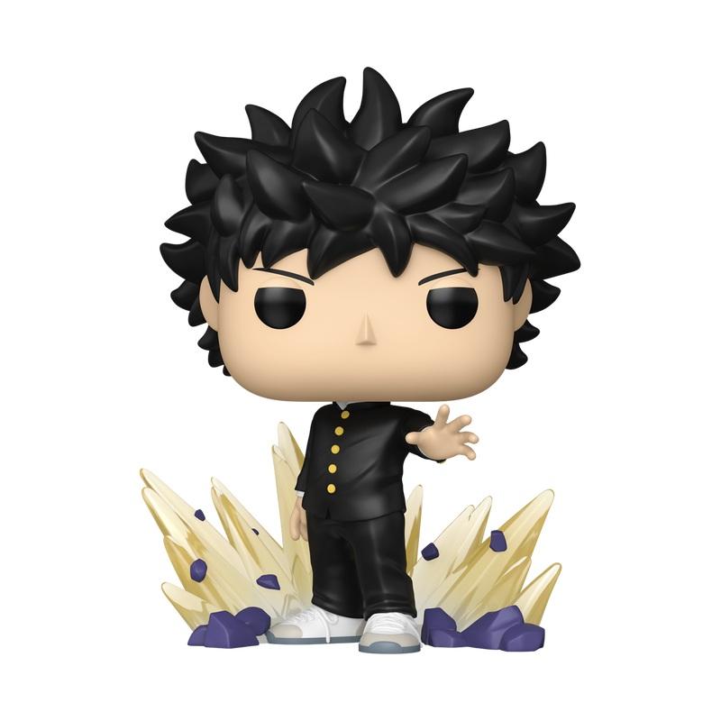 MOB PSYCHO - POP Animation N° 2406 - Shigeo avec Chase - 4