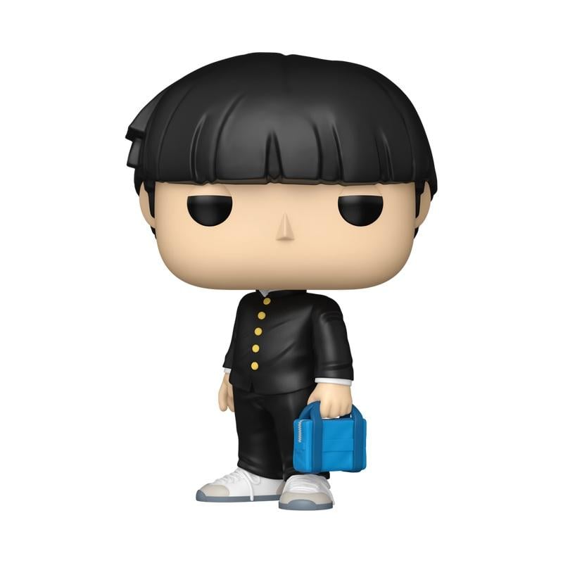 MOB PSYCHO - POP Animation N° 2406 - Shigeo avec Chase - 6