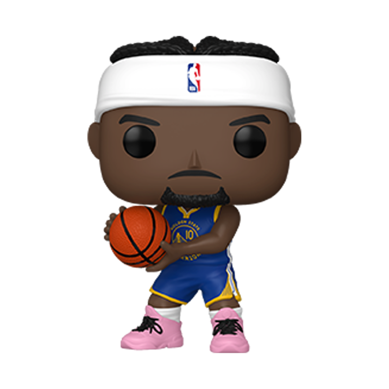WARRIORS - POP NBA N° 219 - Jimmy Butler III - 3