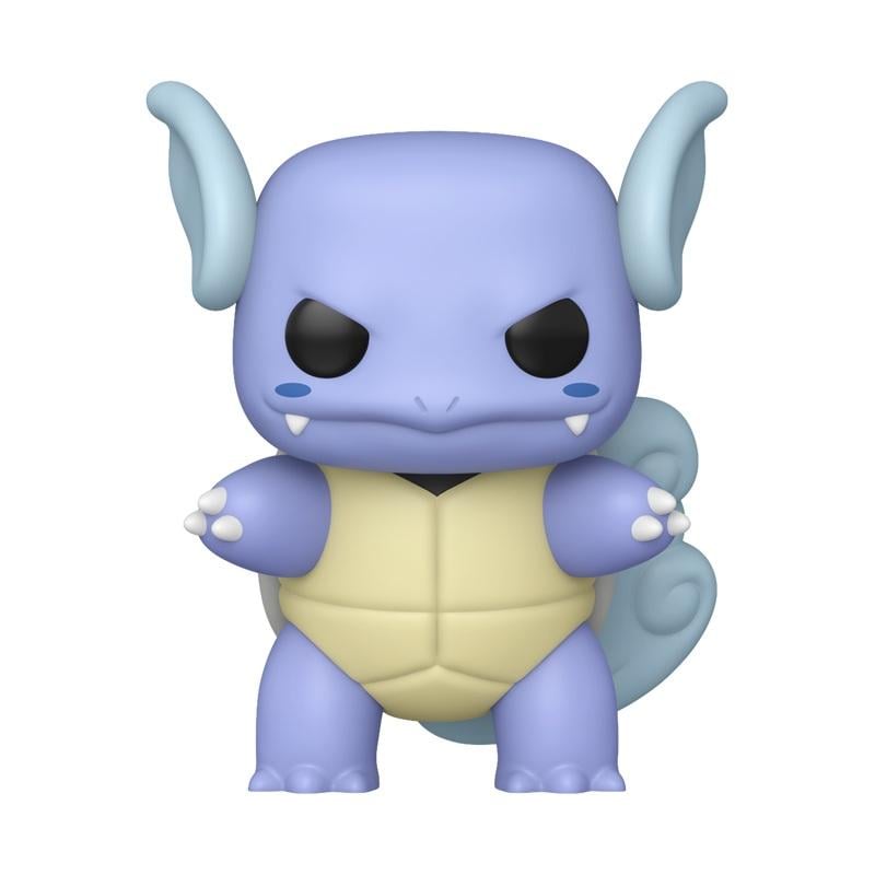 POKEMON - POP Games N° 1212 - Carabaffe - 3