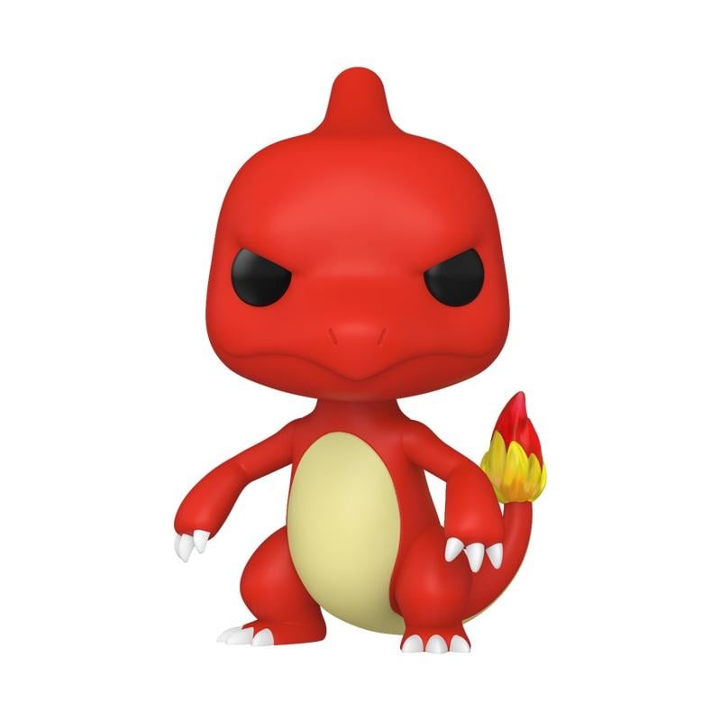 POKEMON - POP Games N° 1157 - Reptincel - 3