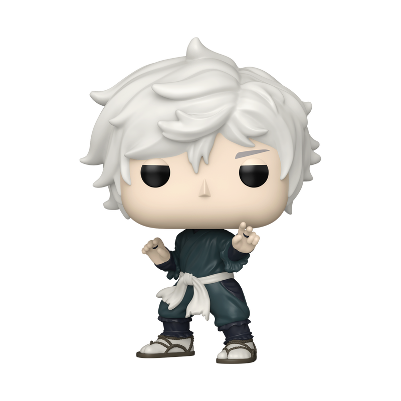 HELL'S PARADISE - POP Animation N° 2278 - Gabimaru