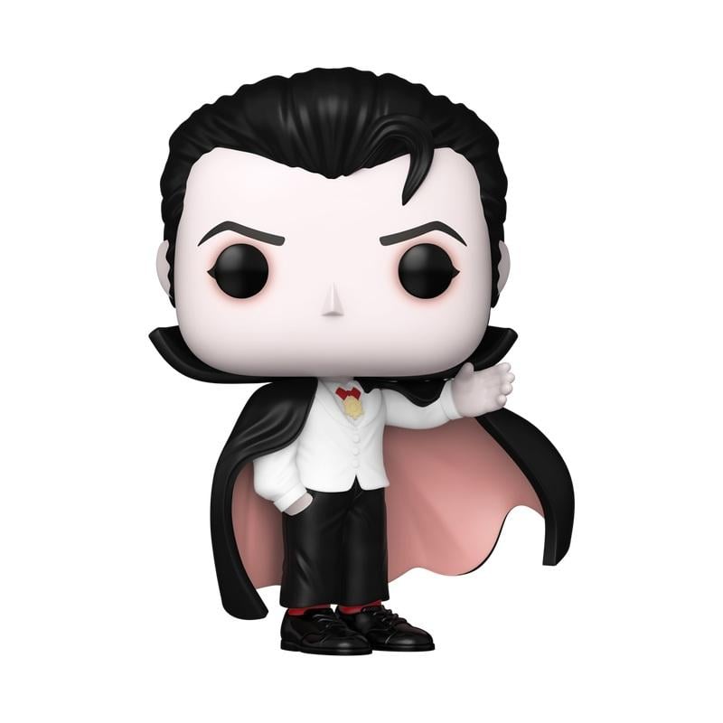 UNIVERSAL MONSTERS - POP Movies N° 2411 - Dracula - 3