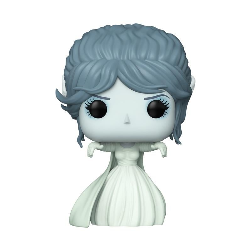 UNIVERSAL MONSTERS - POP Movies N° 2410 - The Bride - 3