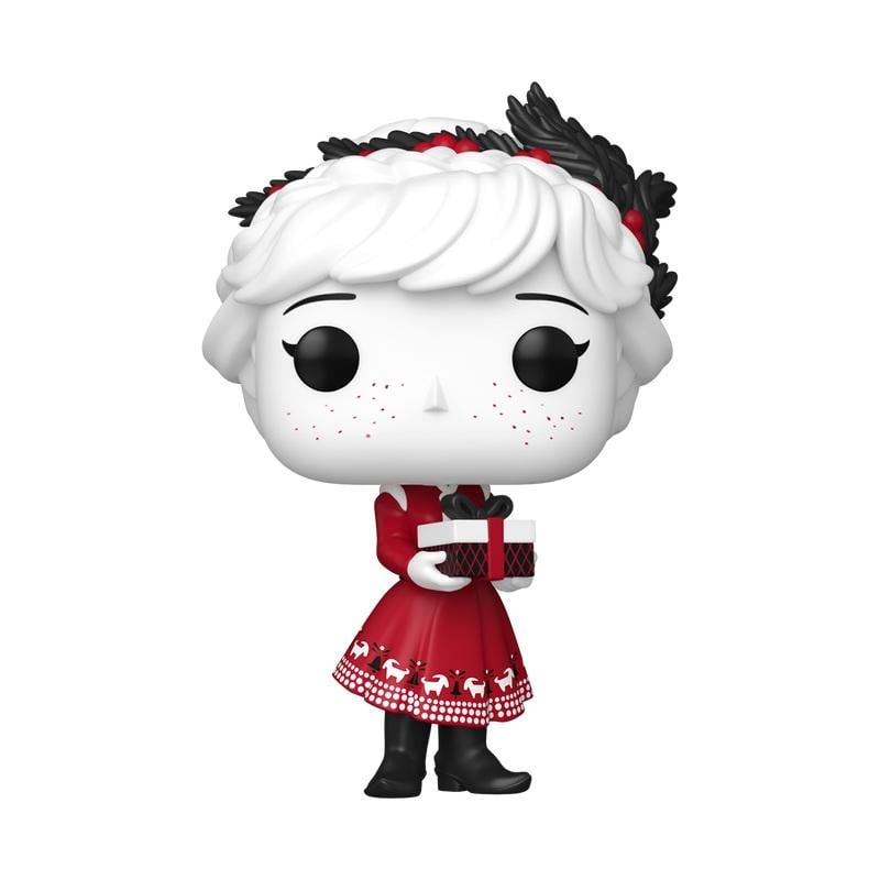 FROZEN - POP Disney N° 1783 - Anna 