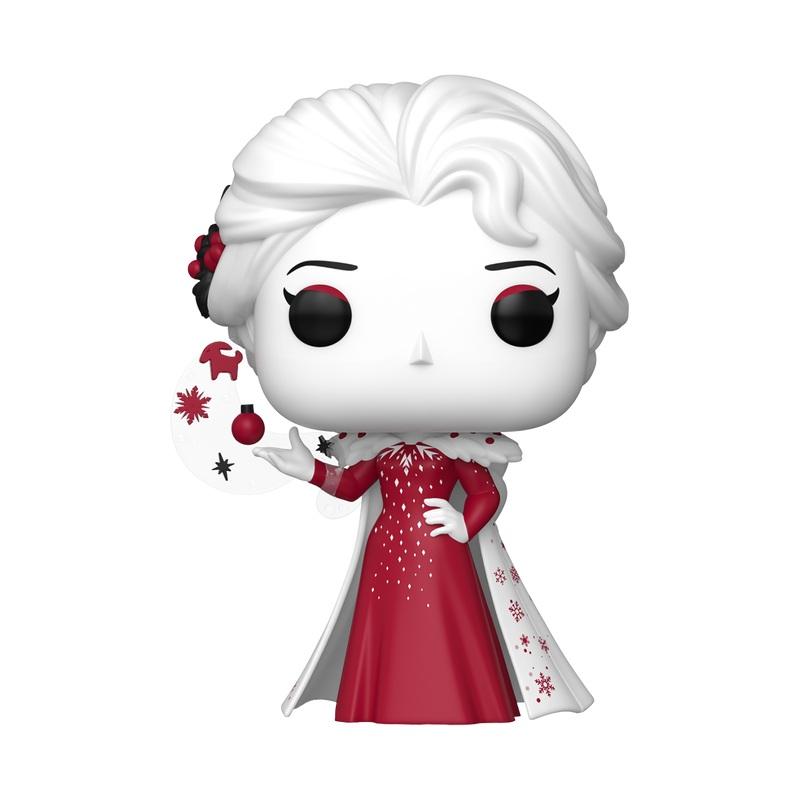 FROZEN - POP Disney N° 1784 - Elsa 